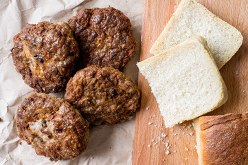 Burgers