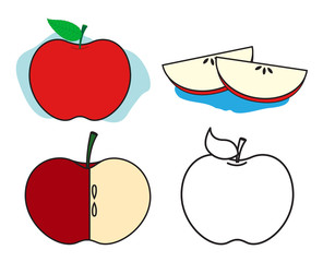 Apples and Slices