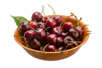Gean - cherry