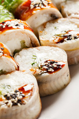sushi set