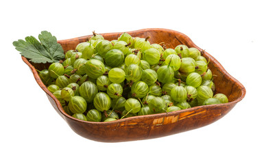Gooseberries