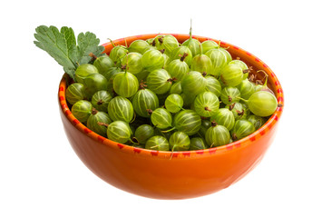 Gooseberries