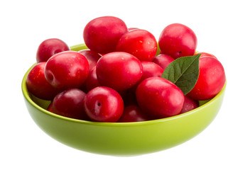 Damson plum