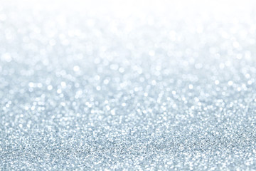 Glittery lights background