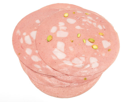 Mortadella