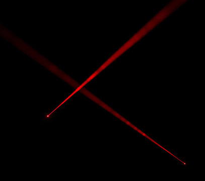 Laser