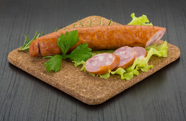 Sausage