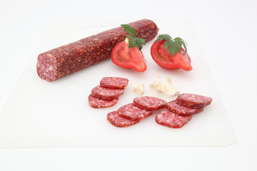 salami