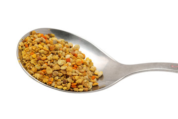 bee pollen