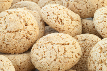 macaroons cookies