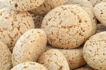 macaroons cookies