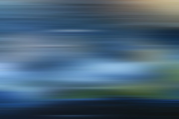 abstract cold gray blue background with motion blur