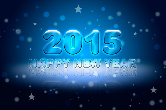 Happy New Year-2015