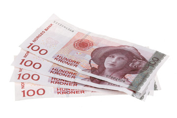 Norwegian bills