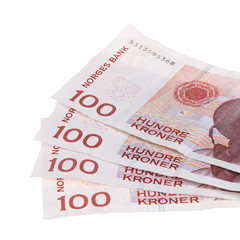 Norwegian bills