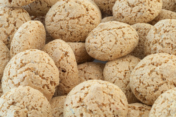 macaroons cookies