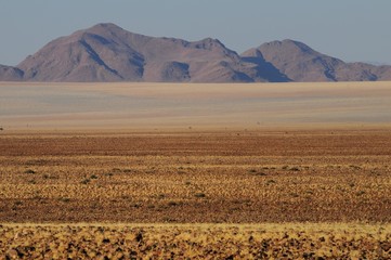 Namib-Rand-Gebiet