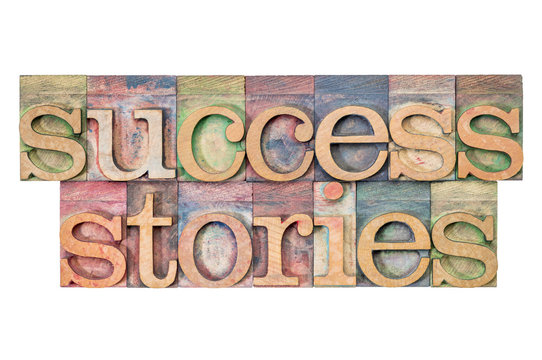 Success Stories