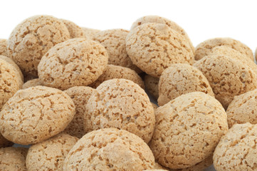 macaroons cookies