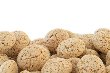 macaroons cookies