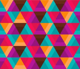 Geometric background