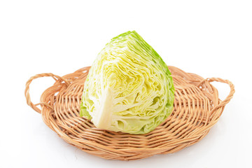 新鮮なキャベツ