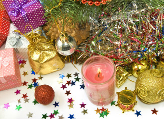 Christmas decorations