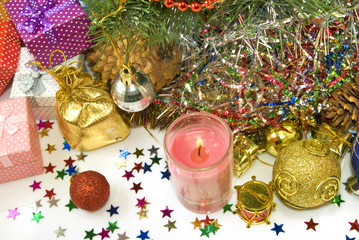 Christmas decorations