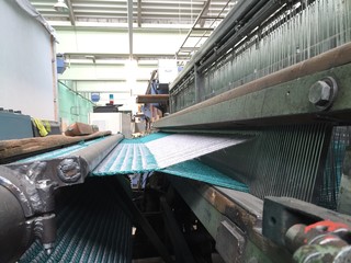 Webmaschine