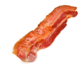 Crispy Bacon Strip