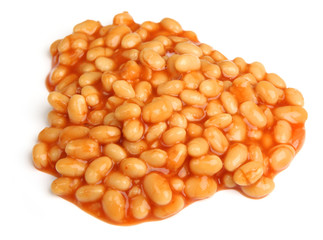 Baked Beans - 72471347