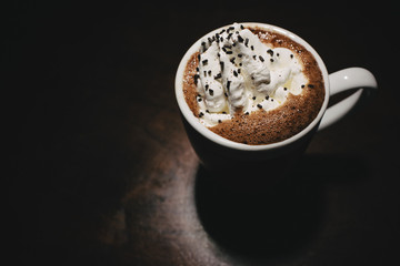 Cup of Coffee
