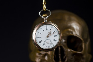 elapsing lifetime concept