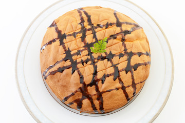 チョコレートケーキ