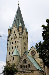 Paderborner Dom