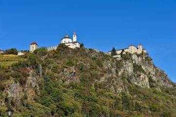 Kloster Säben | Südtirol