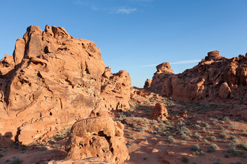 Valley of Fire State Park