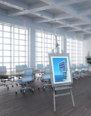 Office Conception (focus)