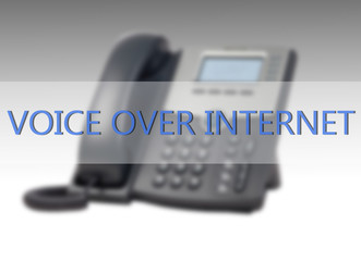 Voice Over Internet