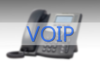 Voice Over Internet