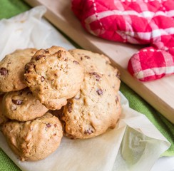 Cookies