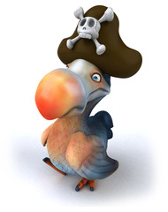 Dodo © Julien Tromeur