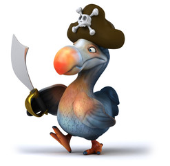 Dodo © Julien Tromeur