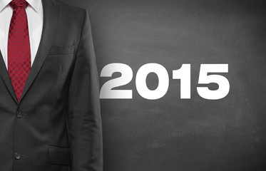 Jahreswechsel 2014 / 2015