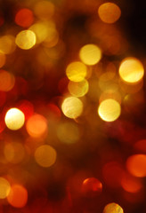 Fototapeta premium Christmas background
