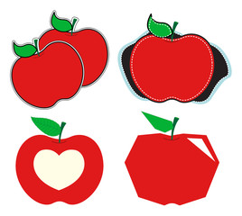 Apples Designs