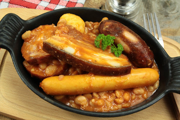 cassoulet