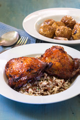 Chicken