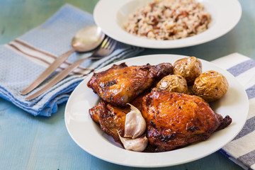 Chicken
