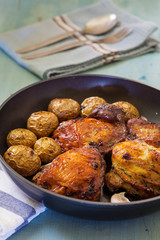 Chicken